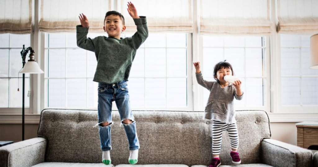 improve the indoor air quality of your home