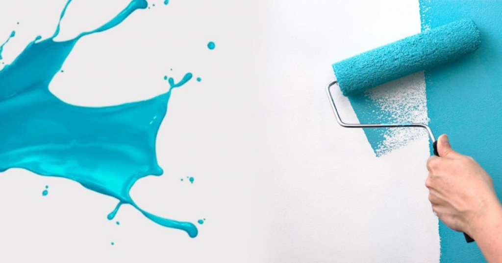 Budget-Friendly Painting Services