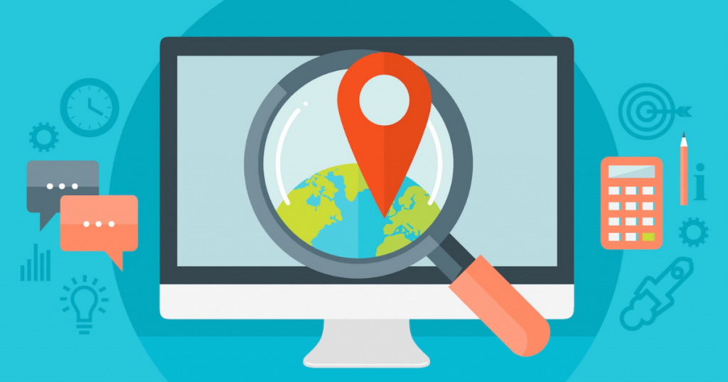Local SEO For Our Business