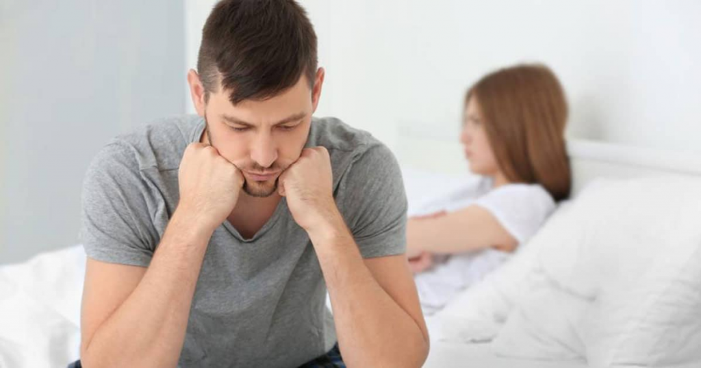 Help Young Persons With Erectile Dysfunction