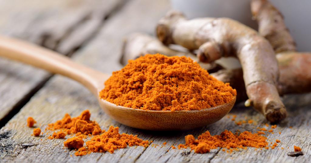 5 Key Benefits Of Turmeric