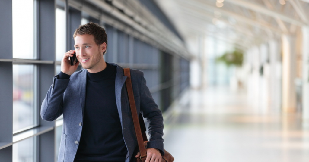 Benefits Of Business Travel