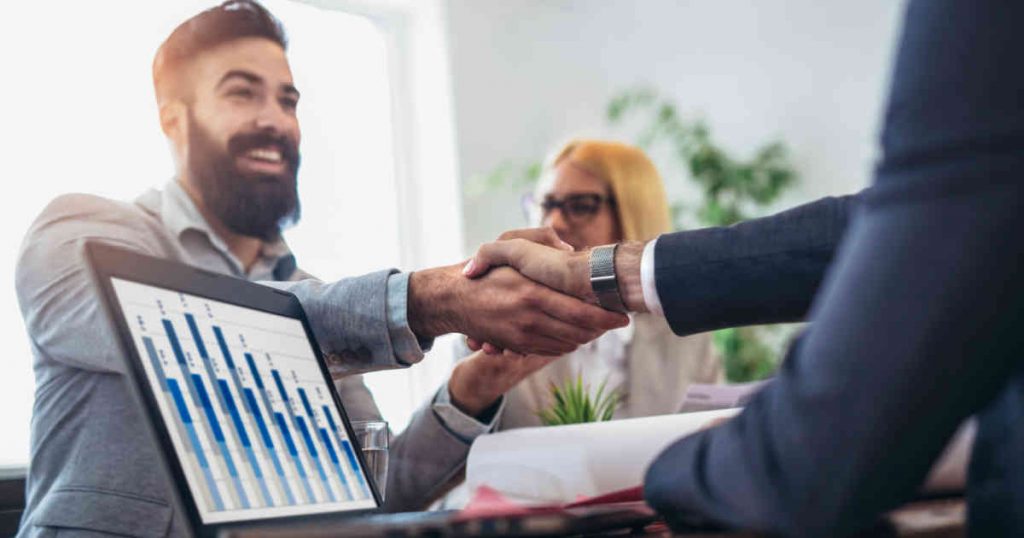 Business Selling Tip Guide