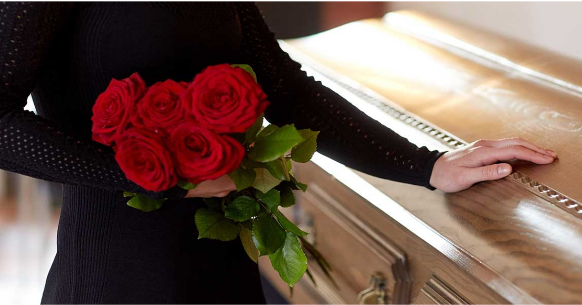 Wrongful Death Claim