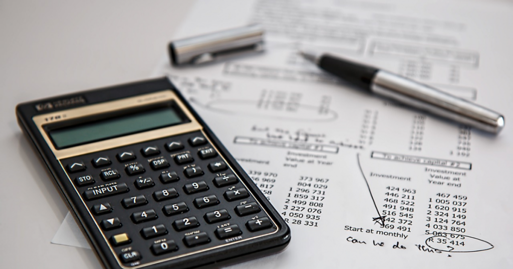 Small Business Finance Tips 