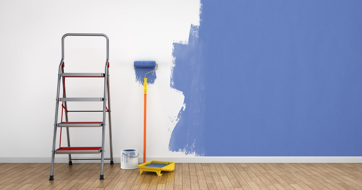 Commercial Painter
