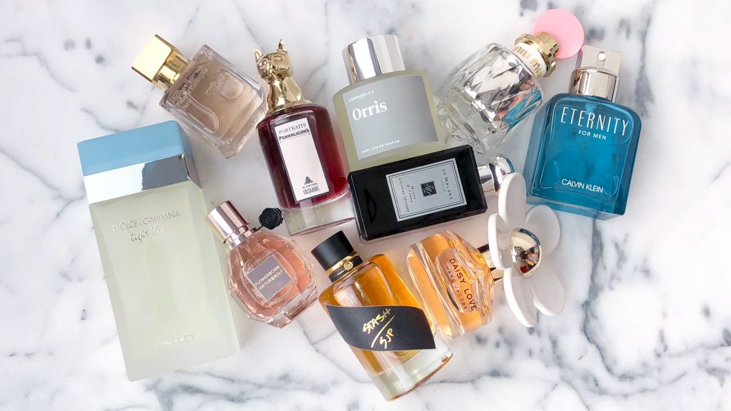 Best Designer Colognes