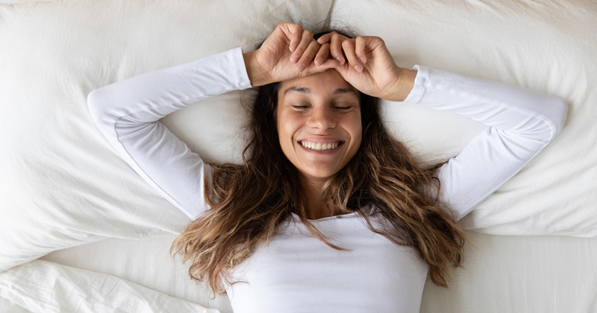 Firm Vs. Soft Mattress: What’s Right For Your Good Night's Sleep?
