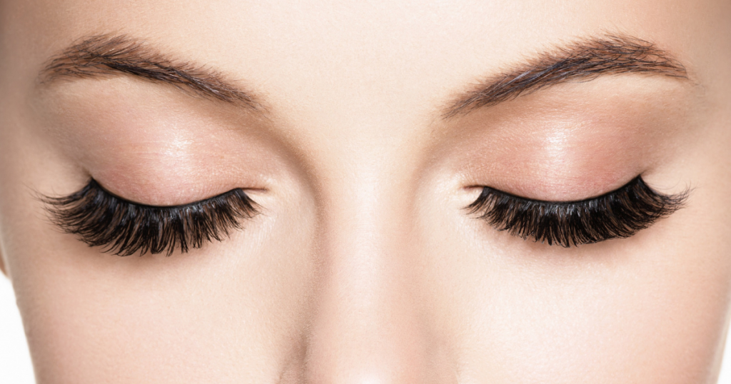 Mink Lashes