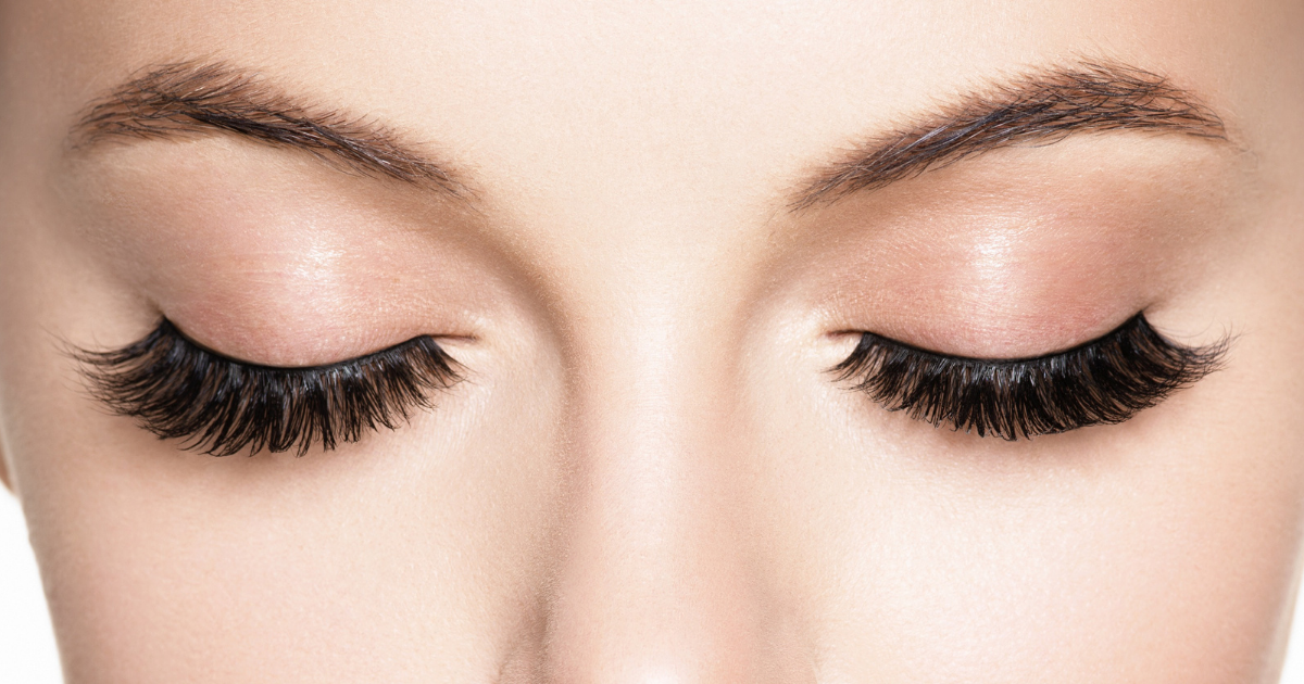 Mink Lashes
