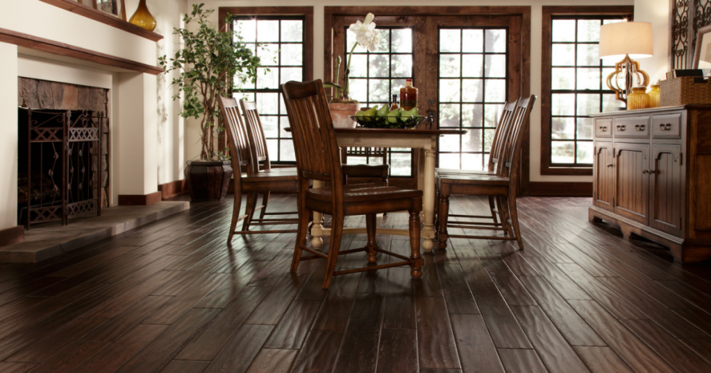 Signs Of Structural Wood Damage In Your Home