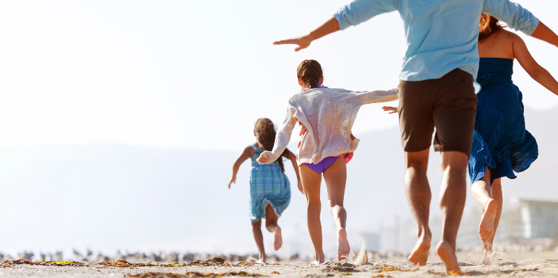 The Family Insurance Plans You Need To Have
