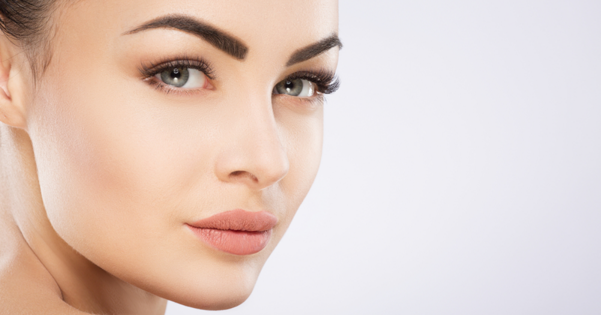 A Guide To Colouring The Eyebrows