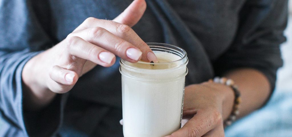 Benefits Of Soy Lotion Candles
