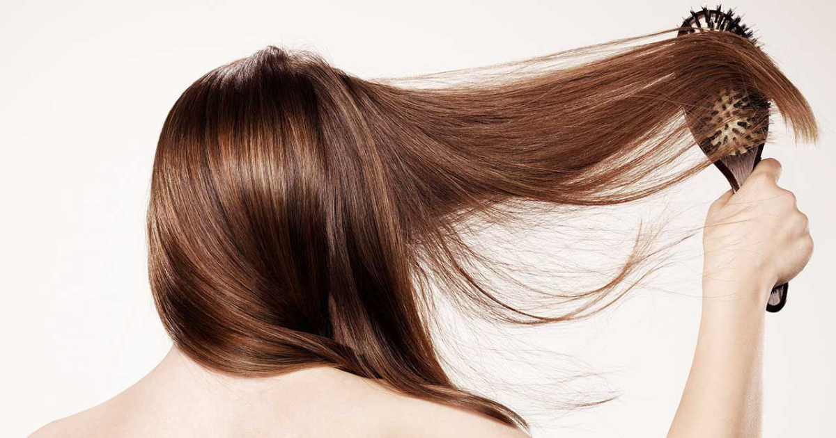 Common Mistakes Making Hair Fall Worse