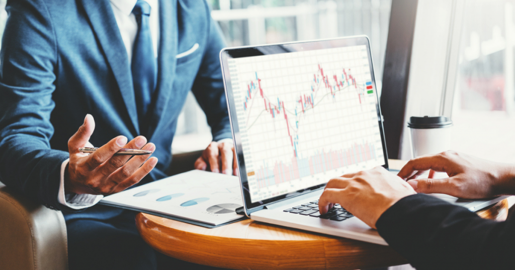 Quality Forex Broker