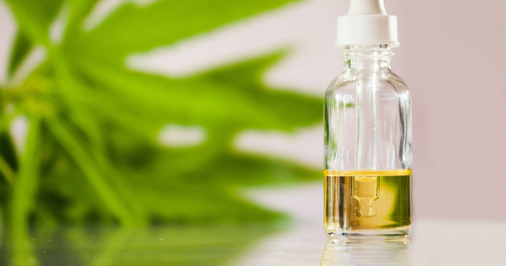Goodbye Blues: What Is the Best CBD For Depression