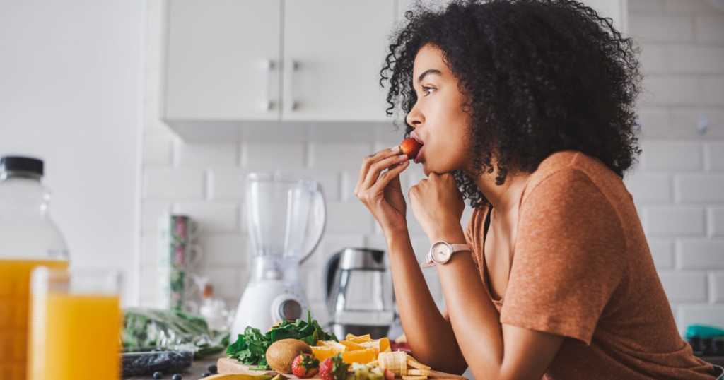 Dieting Tips That Actually Work
