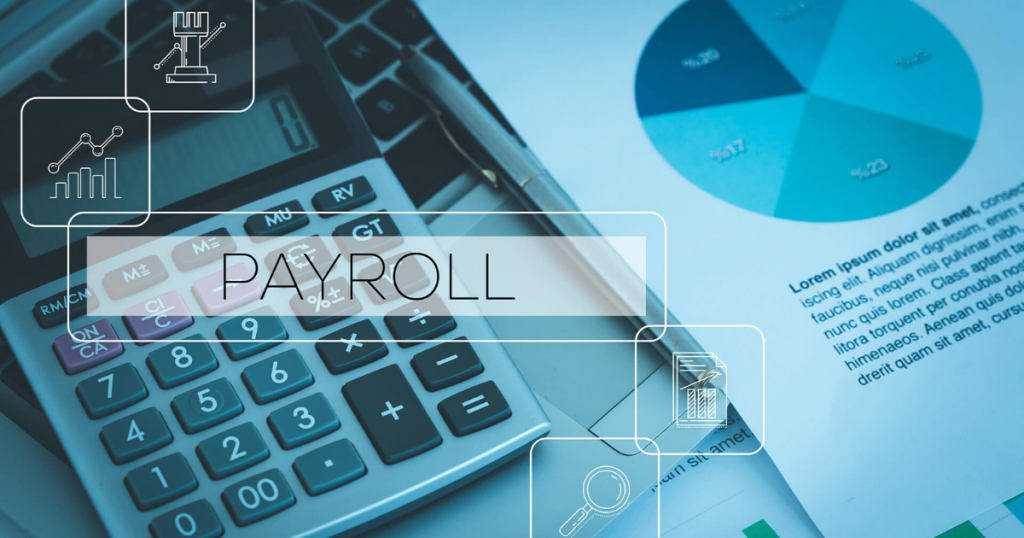 Do Small Business Payroll