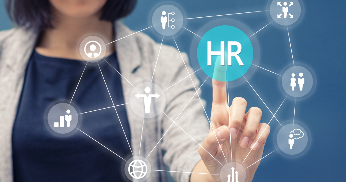 Top 11 HR Trends in 2021