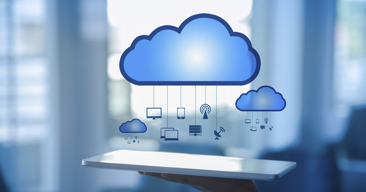 Cloud Hosting