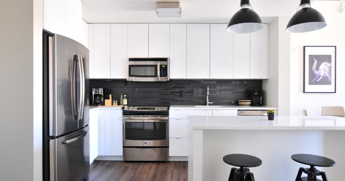 Remodelling A kitchen Before Selling
