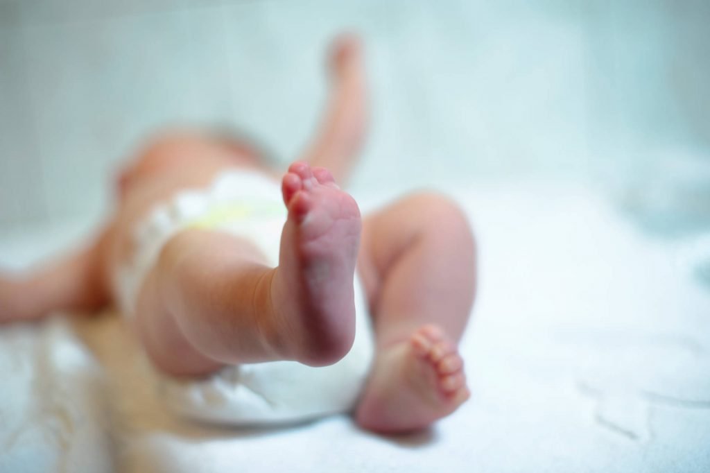 Birth Injuries Resulting From Medical Negligence