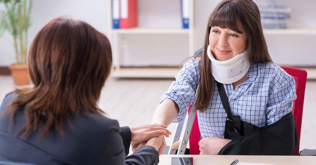 Serious Facts About A Personal Injury Case 