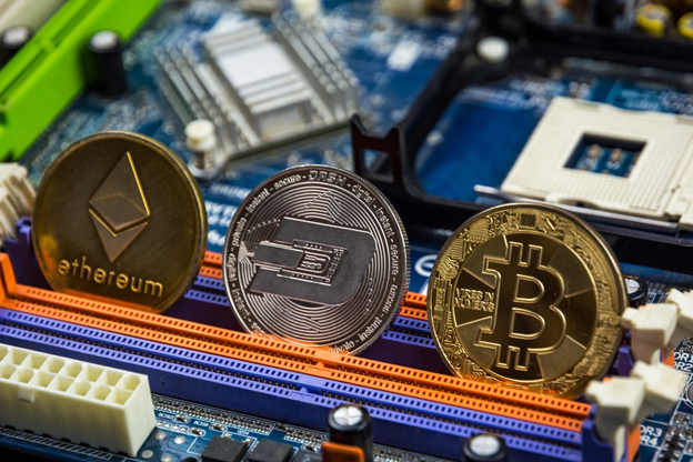 Benefits Of CryptoVantage