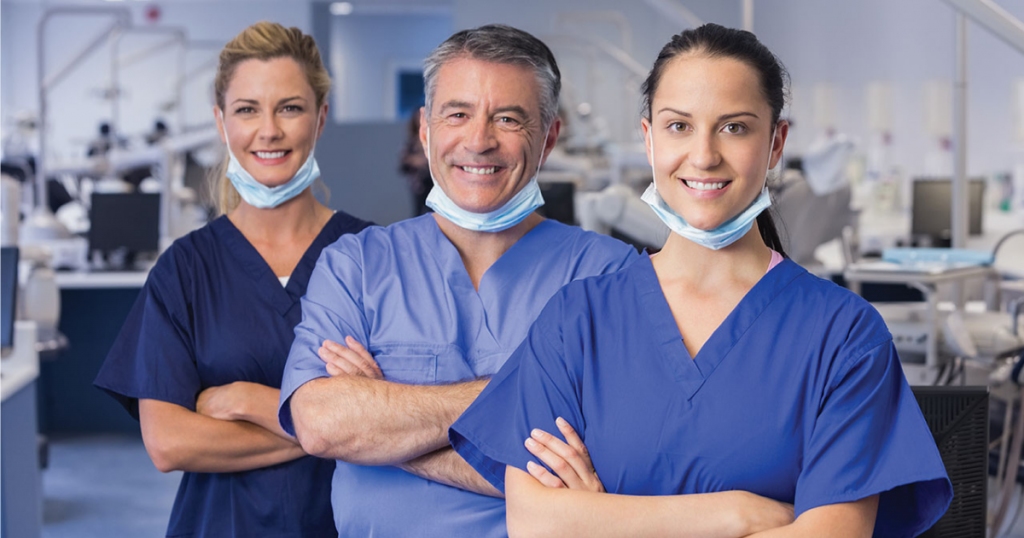 Start And Grow A Family Dental Practice