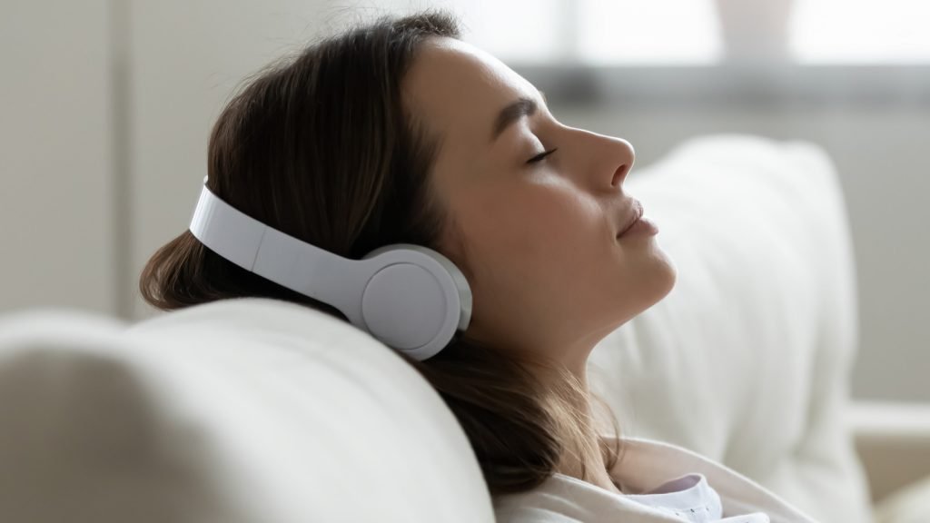 Listening To Music Is Beneficial To Your Health