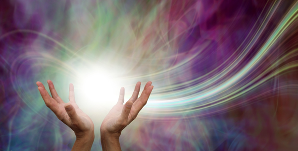 How to Figure Out Your Aura Color