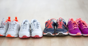 Benefits Of Buying Sneakers