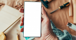 On-Demand Carpentry App