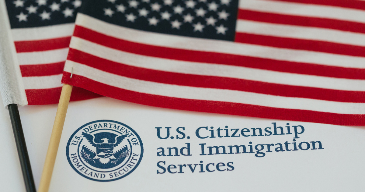 H1B1 Visa Work In 2022