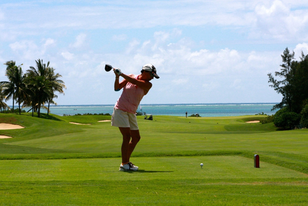 How to Improve Your Golf Game