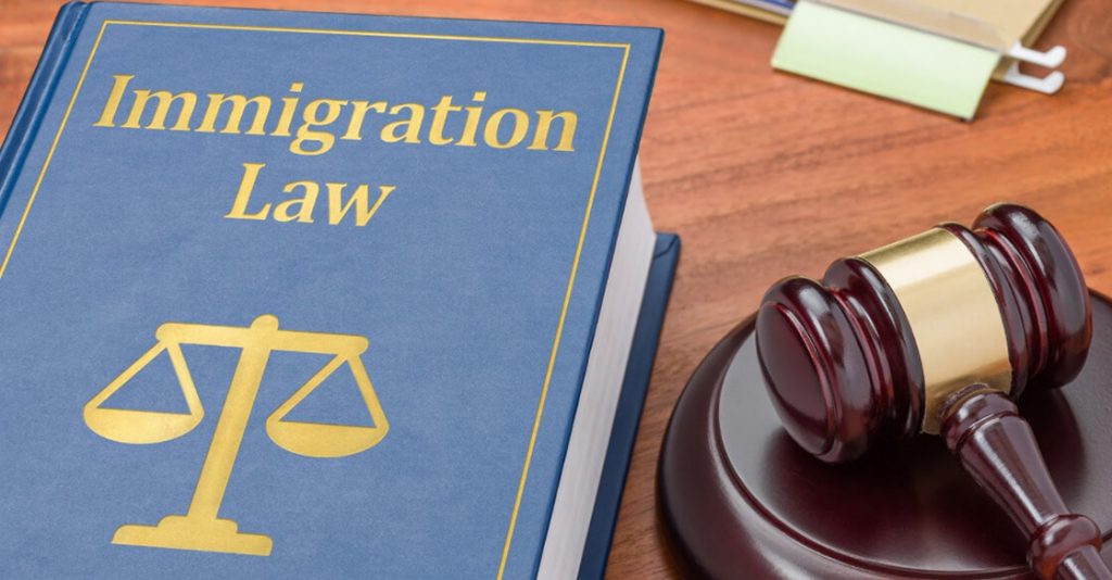 H1B1 Visa Work In 2022