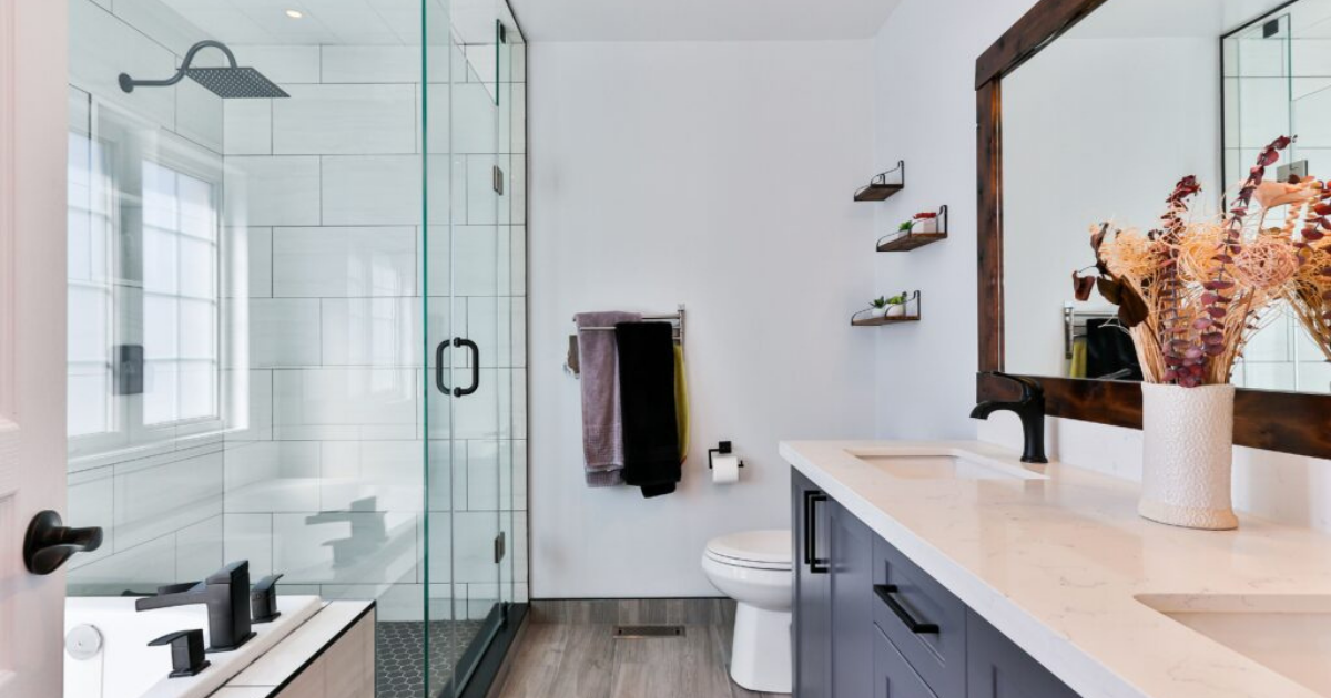 Bathroom Vanity Designs