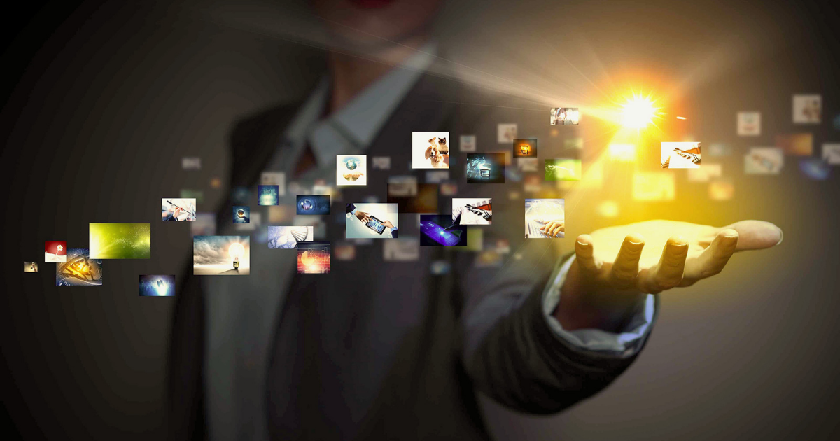 Digital Marketing Trends