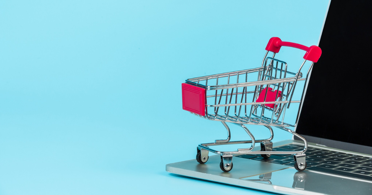 Sell On Shopify