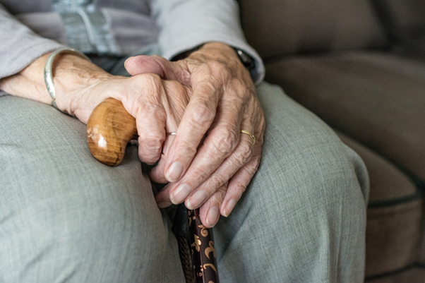 Senior Assisted Living Communities