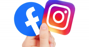 Instagram Versus Facebook
