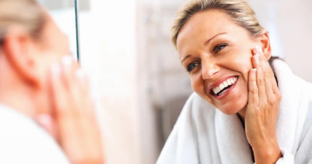 Tips For Looking Your Best At Any Age