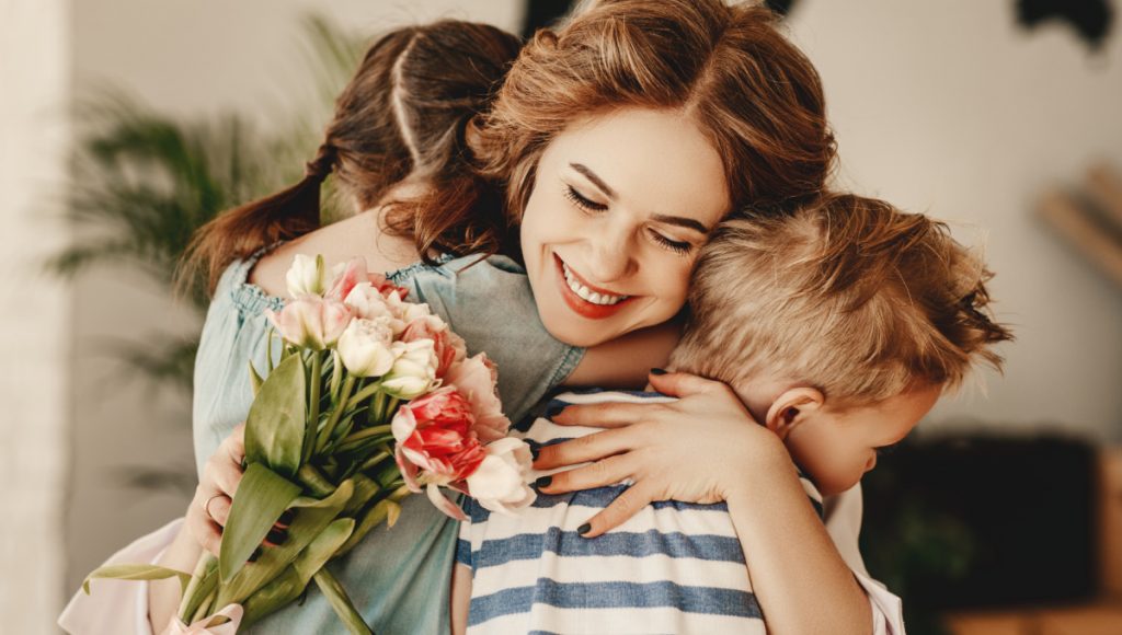 Fun Ideas For Mother's Day