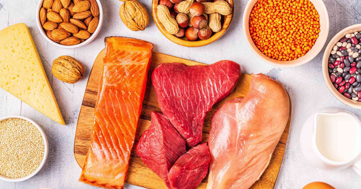 Effective Ways to Get More Protein