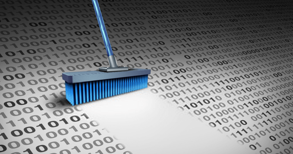 How Does Data Cleaning Work