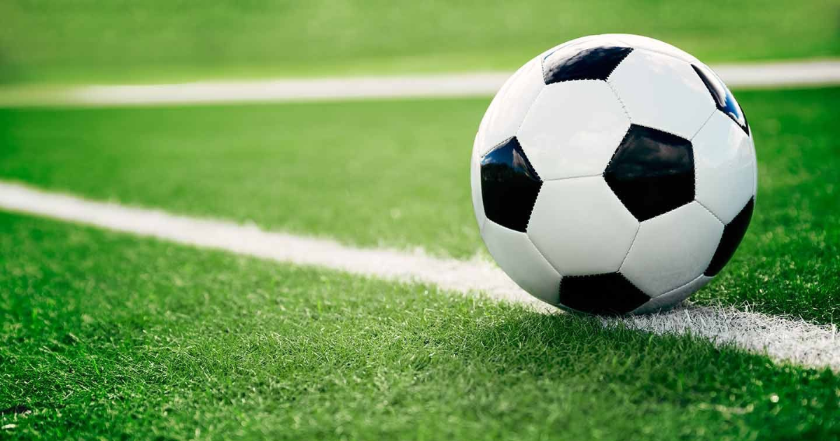 Organize a Soccer Tournament