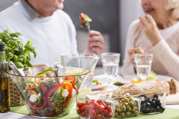 Best Anti Aging Foods