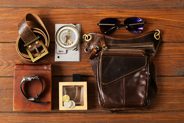 best luxury accessory