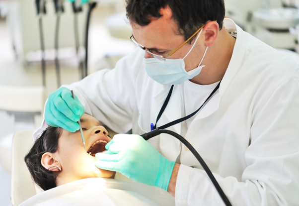 Tips For Choosing A Dentist